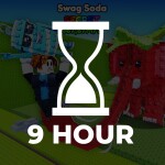 +1 Speed Escape for Brainrots!