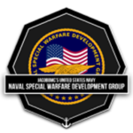 |USN| 「Naval Special Warfare Development Group」
