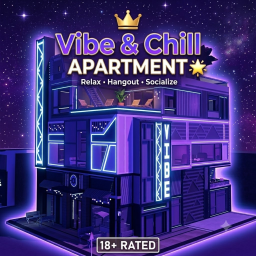 Vibe & Chill Apartment🌟