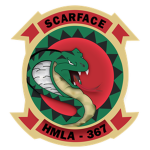 HMLA 367