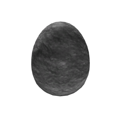 Stone Egg || DLW