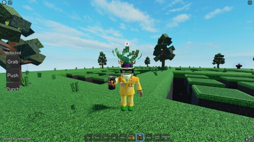 przenośny symulator ludzi 2 beta