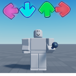 a random rhythm game
