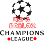-Roblox UEFA Champions League-
