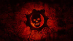 crimson family group