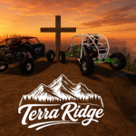 Terra Ridge offroad