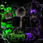 Tommytf