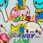 Lava Burn [CANDYLAND UPDATE]