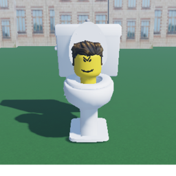 Endless Toilets
