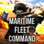 [SEA] Maritime Fleet Command