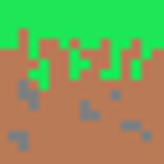 Wall-less mart