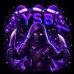 「YSB」Young Streetz Boyz