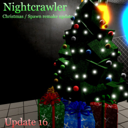 NightCrawler (CHRISTMAS 2024)
