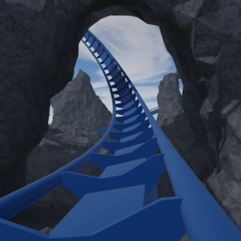 Theme Park: Luna Land 🎢 (WIP)