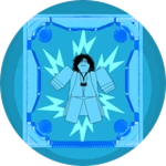 Deep Fried Roblox badge thumbnail