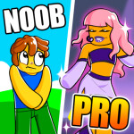 Become a Dancer Simulator 🕺