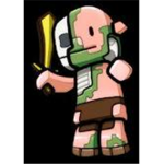 {(Zombie Assassins)}