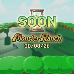 Monster Ranch (SOON)
