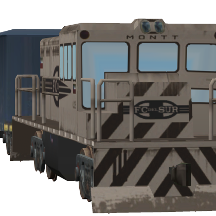 [FREE] Montt Industrial U38 (FC Del Sur)