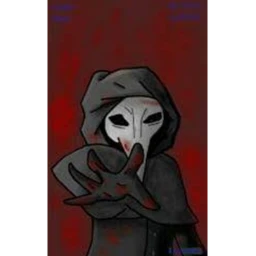 survive scp (demos) icon