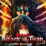 [UPD] Untitled Attack on Titan: The Rumbling