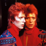 David Bowie fan group!