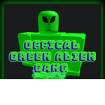 Official Green Aliens Gang