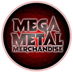 Mega Metal Merchandise
