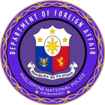 PNPCC || Department of Foreign Affairs
