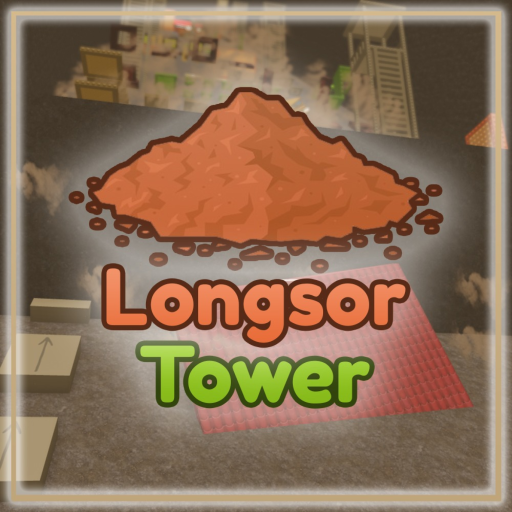 🏞️ Longsor Tower