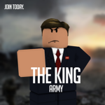 The KinG army [army]