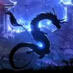 The faded Dragons