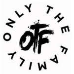 OTF {ONLY THE FAMILY}