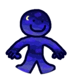 moonlit guy