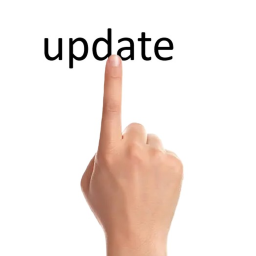 click for update