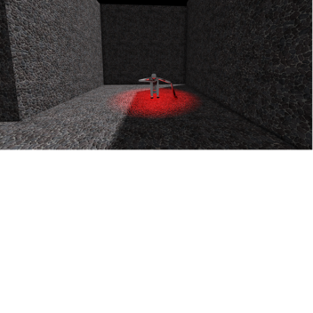 Scp 096 demostration