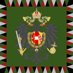 Jäger Regiment Nr. 13