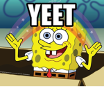 Yeet Force lol