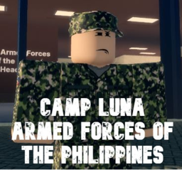 Camp Luna