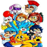 Fans de los Mikecrack (Compas)