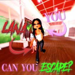 Old DTI Map: Lana’s Revenge!