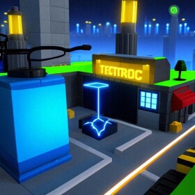 Electro Tycoon