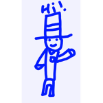 BLUE CREW mate