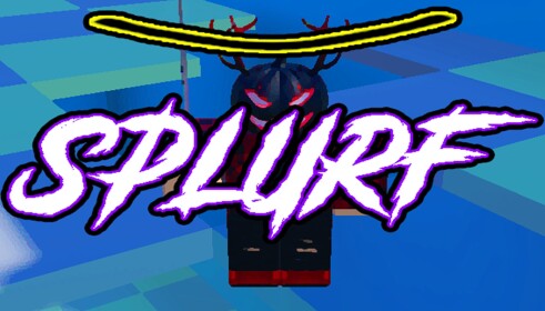 Splurf [ALPHA]