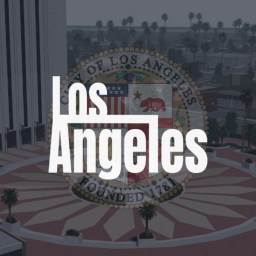City of Los Angeles, California