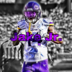 Jake Jr.