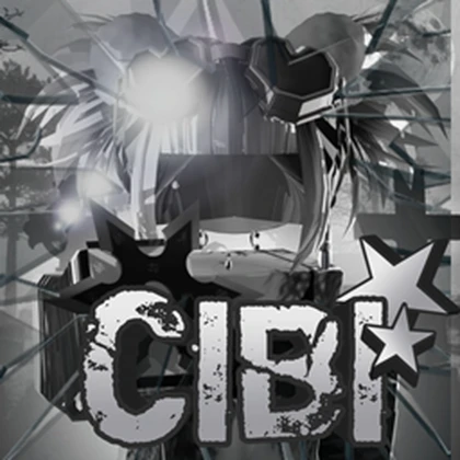 CIBI Roblox group icon
