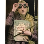 Luna Lovegood fans