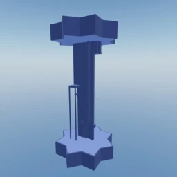 Blue Stars icon