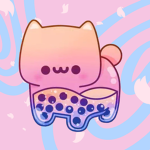 Boba animal group